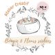 Atelier créatif - Je réalise ma Bougie avec Fleurs séchées