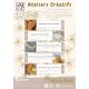 Atelier créatif - Je réalise ma Bougie avec Fleurs séchées