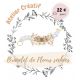 Atelier créatif - Je créé mon Bracelet de Fleurs séchées