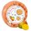 Eponge savon exfoliante - LET THAT MANGO - BOMB COSMETICS