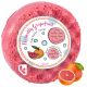 Eponge savon exfoliante - ETERNALLY GRAPEFRUIT - BOMB COSMETICS