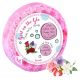 Eponge savon exfoliante - GIRL ON THE GLO - BOMB COSMETICS