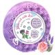 Eponge savon exfoliante - SHOWERED WITH LOVE - BOMB COSMETICS