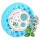 Eponge savon exfoliante - NEW HORIZON - BOMB COSMETICS