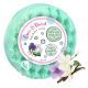 Eponge savon exfoliante - ONCE & FLORAL - BOMB COSMETICS
