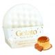 Eponge Savon exfoliante - Pudding au Caramel - BOMB COSMETICS