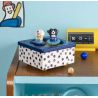 Boîte à Musique - Puce & Pilou - MOULIN ROTY Boîte à Musique - Puce & Pilou - MOULIN ROTY