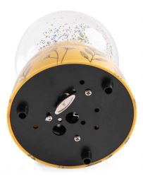 Boule à Neige musicale - Trois petits Lapins - MOULIN ROTY