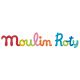 Boule à Neige musicale - Après la Pluie - MOULIN ROTY