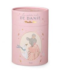 Boule à neige musicale - La Petite école de Danse - MOULIN ROTY