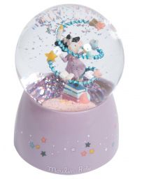 Boule à Neige musicale - Il était une fois - MOULIN ROTY