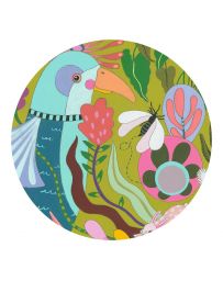 Paresseux - Puzz'Art - 500 Pièces - DJECO