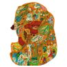 Ours - Puzz'Art - 350 Pièces - DJECO