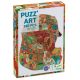Ours - Puzz'Art - 350 Pièces - DJECO