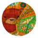 Ours - Puzz'Art - 350 Pièces - DJECO
