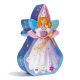 La Fée et la Licorne - Puzzle Silhouette - 36 Pièces - DJECO
