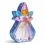 La Fée et la Licorne - Puzzle Silhouette - 36 Pièces - DJECO