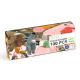 The Park - Puzzle Gallery- 100 Pièces - DJECO