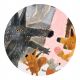 The Park - Puzzle Gallery- 100 Pièces - DJECO