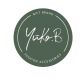Semainier de 7 Paires de Boucles d'Oreilles - Fleurs - YUKO.B