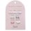 Semainier de 7 Paires de Boucles d'Oreilles - Baby Shower - YUKO.B