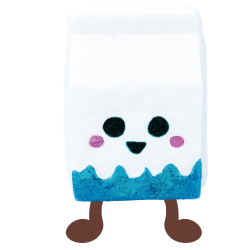 MICAH THE MILK CARTON BOULE...