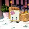 TINA THE TOAST BOULE DE BAIN - BOMB COSMETICS