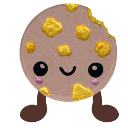 COOPER THE COOKIE BOULE DE...