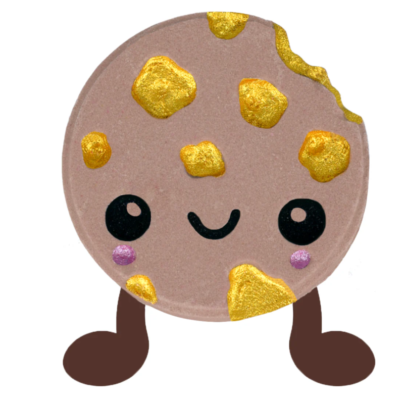 COOPER THE COOKIE BOULE DE BAIN - BOMB COSMETICS