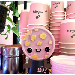 COOPER THE COOKIE BOULE DE BAIN - BOMB COSMETICS