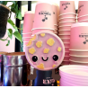 COOPER THE COOKIE BOULE DE BAIN - BOMB COSMETICS