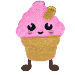 ISLA THE ICE CREAM BOULE DE...