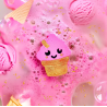 ISLA THE ICE CREAM BOULE DE BAIN - BOMB COSMETICS