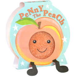 PENNY THE PEACH BUDDY...