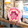 TONY THE TOAST BUDDY BUFFER - BOMB COSMETICS