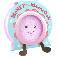 MONET THE MACARON BUDDY...