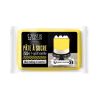 PÂTE À SUCRE - JAUNE - 250G - CERF DELLIER
