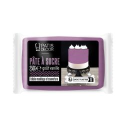 PÂTE À SUCRE - VIOLET -...