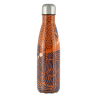 BOUTEILLE ISOTHERME GUILLAUME - ETHNIC FLOWER - DLP