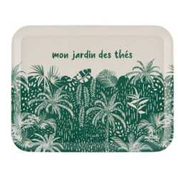 PLATEAU RAXE MON JARDIN DES...