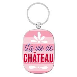 PORTE-CLES OPAT LA VIE DE...