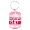 PORTE-CLES OPAT LA VIE DE CHATEAU - DLP