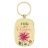 PORTE-CLES OPAT FILLE D'OCTOBRE - DLP