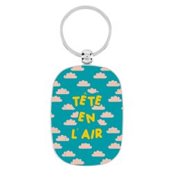 PORTE CLÉS OPAT TÊTE EN...