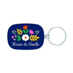 PORTE-CLÉS OPAT MAISON DE...