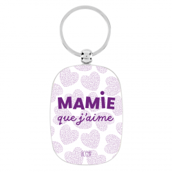 PORTE-CLÉS OPAT MAMIE QUE...