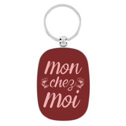 PORTE-CLÉS OPAT MON CHEZ...