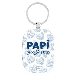 PORTE-CLÉS OPAT PAPI QUE...