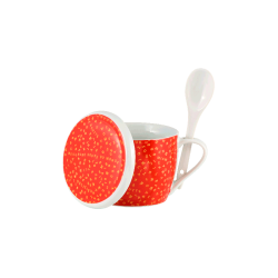 BOL À SOUPE PERMAN...