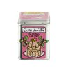 BOITE À SUCRE VANILLÉ BOURBON - DERRIÈRE LA PORTE
